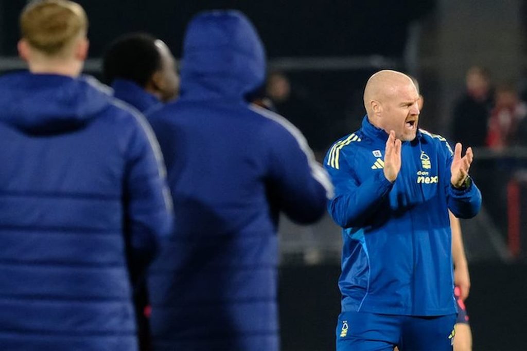 Prediksi Aston Villa vs Nottingham Forest 3 Januari 2026