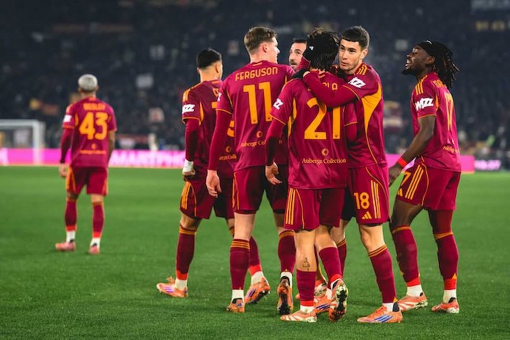 Prediksi Atalanta vs Roma 4 Januari 2026