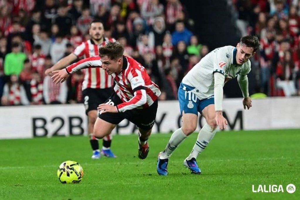 Prediksi Espanyol vs Barcelona 4 Januari 2026