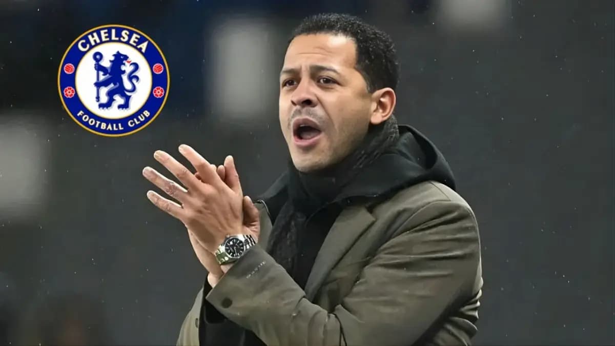 Mengapa Chelsea Kini Lirik Liam Rosenior Sebagai Pelatih Baru