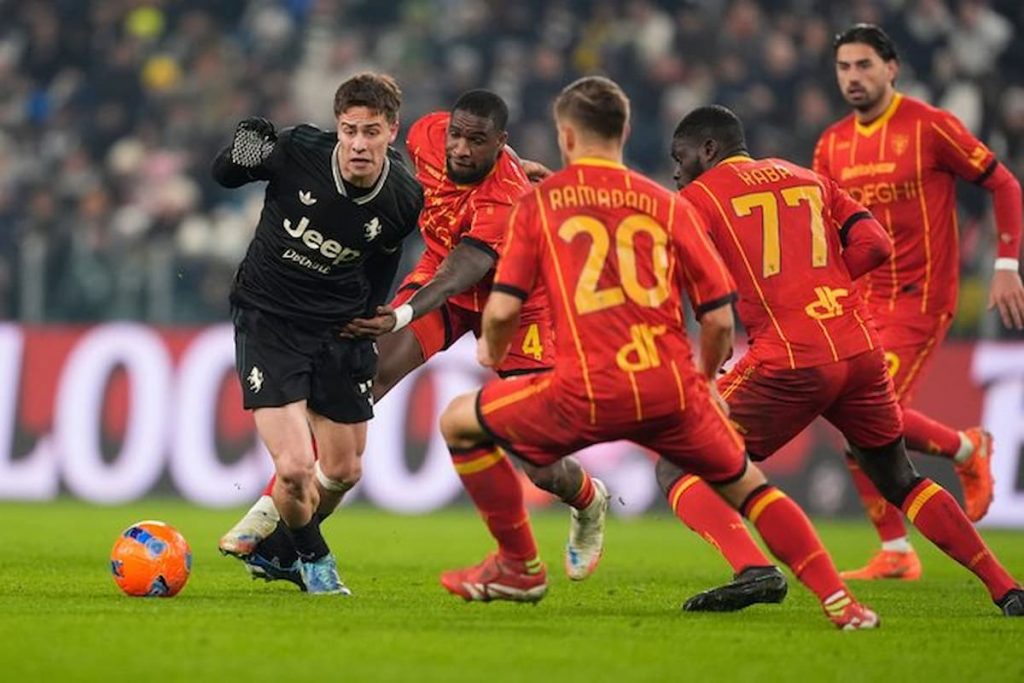 Juventus vs Lecce: Pemain Terbaik dan Terburuk di Allianz Stadium – Evaluasi Laga Serie A Terbaru