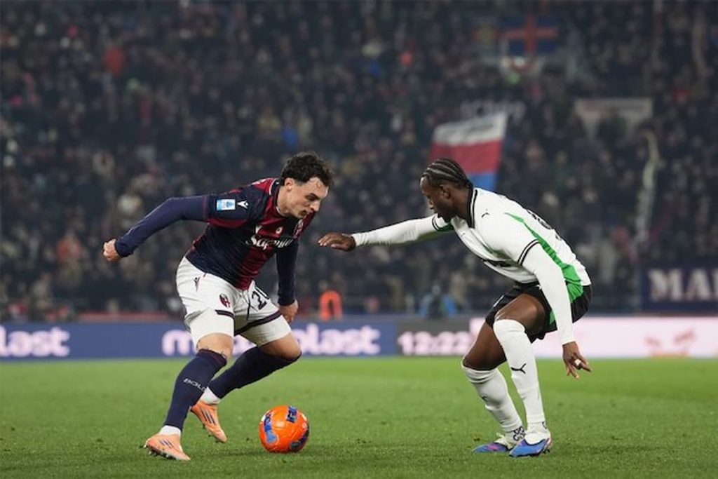 Prediksi Inter vs Bologna 5 Januari 2026