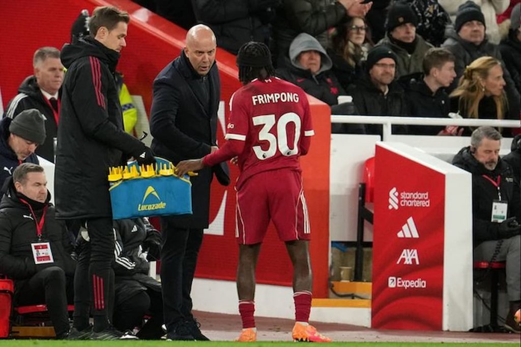 Prediksi Fulham vs Liverpool 4 Januari 2026