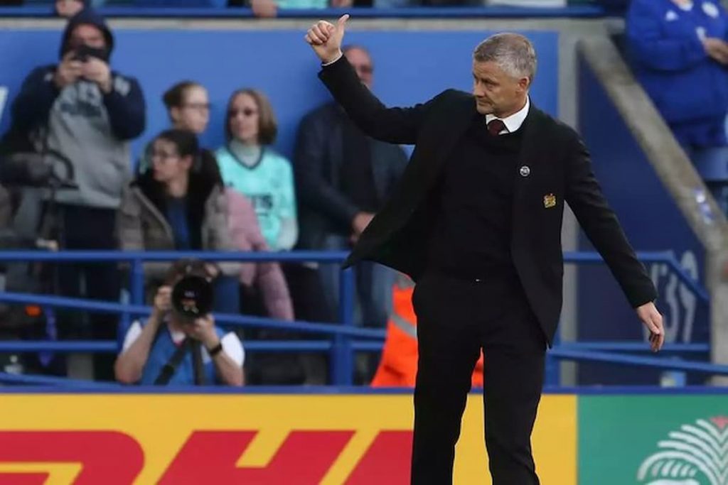 Ole Gunnar Solskjaer Semakin Dekat Kembali ke Manchester United Setelah Pemecatan Ruben Amorim