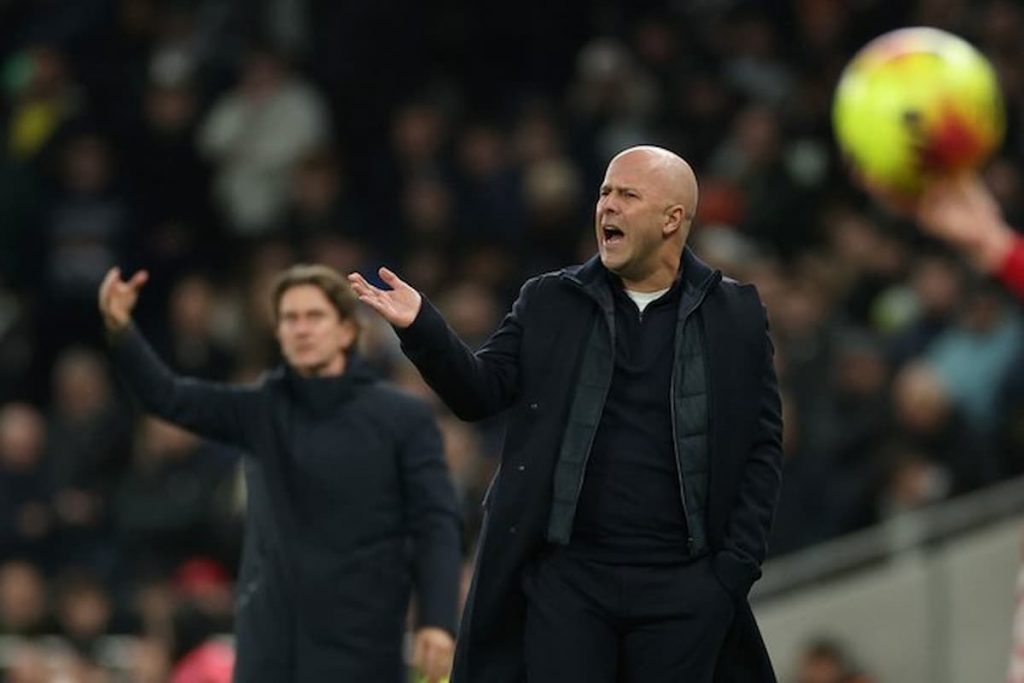 Prediksi Liverpool vs Leeds United 2 Januari 2026