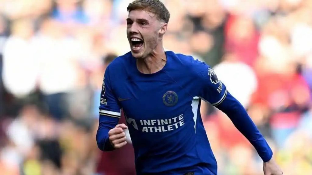 Chelsea Siap Jual Cole Palmer, Manchester United Siapkan Tawaran Dana Jumbo!