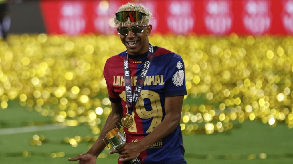 5 Pemain Kunci Barcelona yang Bisa Menentukan Nasib El Clasico di Final Piala Super Spanyol 2026