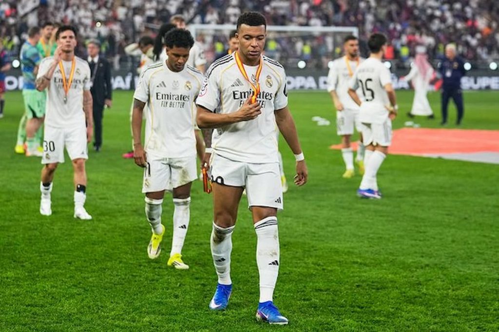 Era Arbeloa Dimulai: Real Madrid dan Rencana Kembalinya Antonio Pintus ke Garis Depan