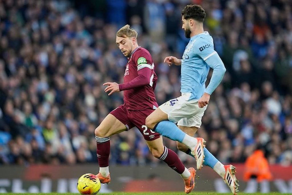 Prediksi Sunderland vs Man City