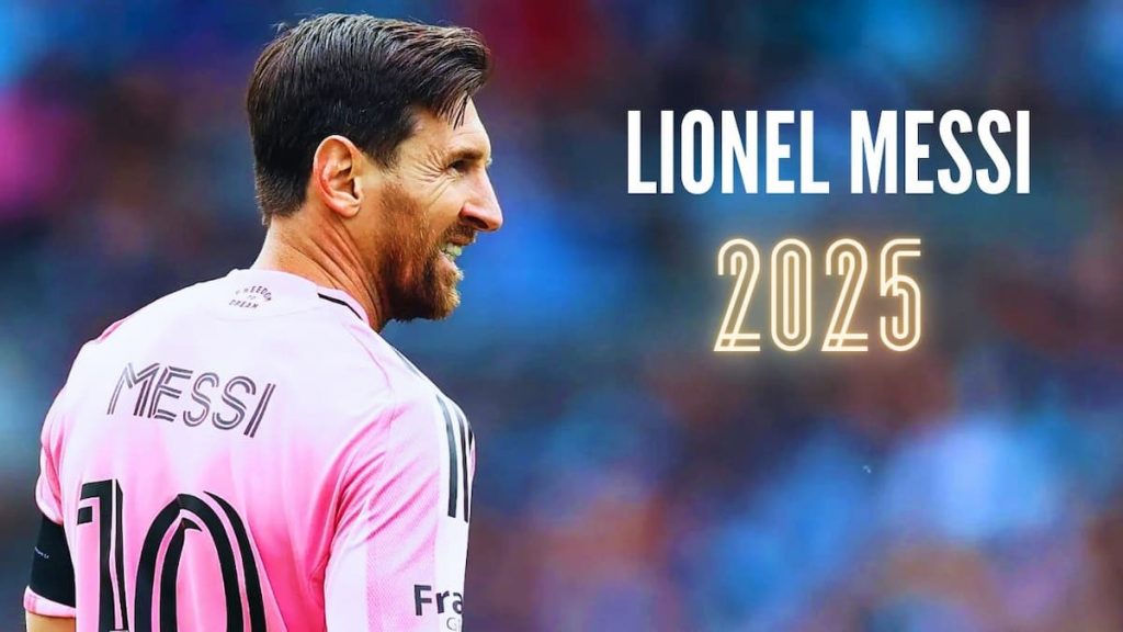 Duel Abadi Messi vs Ronaldo: Siapa Paling Subur Sepanjang 2025?