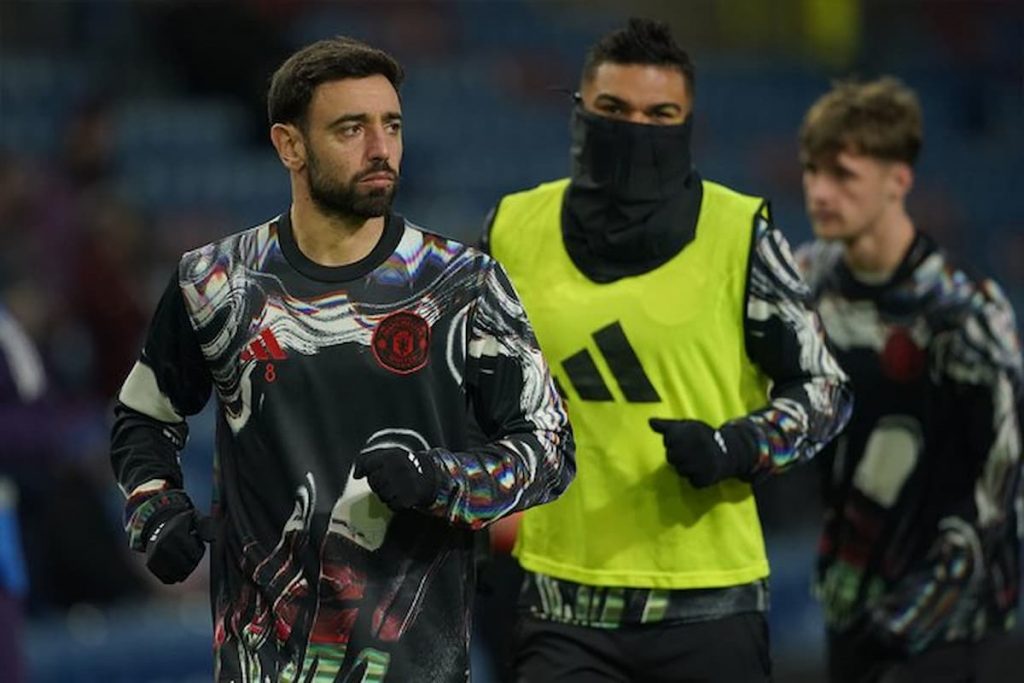 Meski Cetak Dua Gol, Benjamin Sesko Tetap Diragukan Layak Bela Manchester United