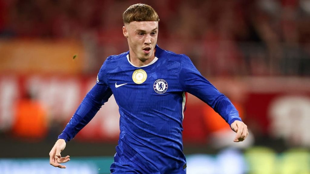 Chelsea Siap Jual Cole Palmer, Manchester United Siapkan Tawaran Dana Jumbo!