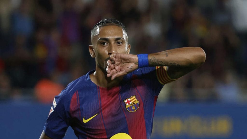 5 Pemain Kunci Barcelona yang Bisa Menentukan Nasib El Clasico di Final Piala Super Spanyol 2026