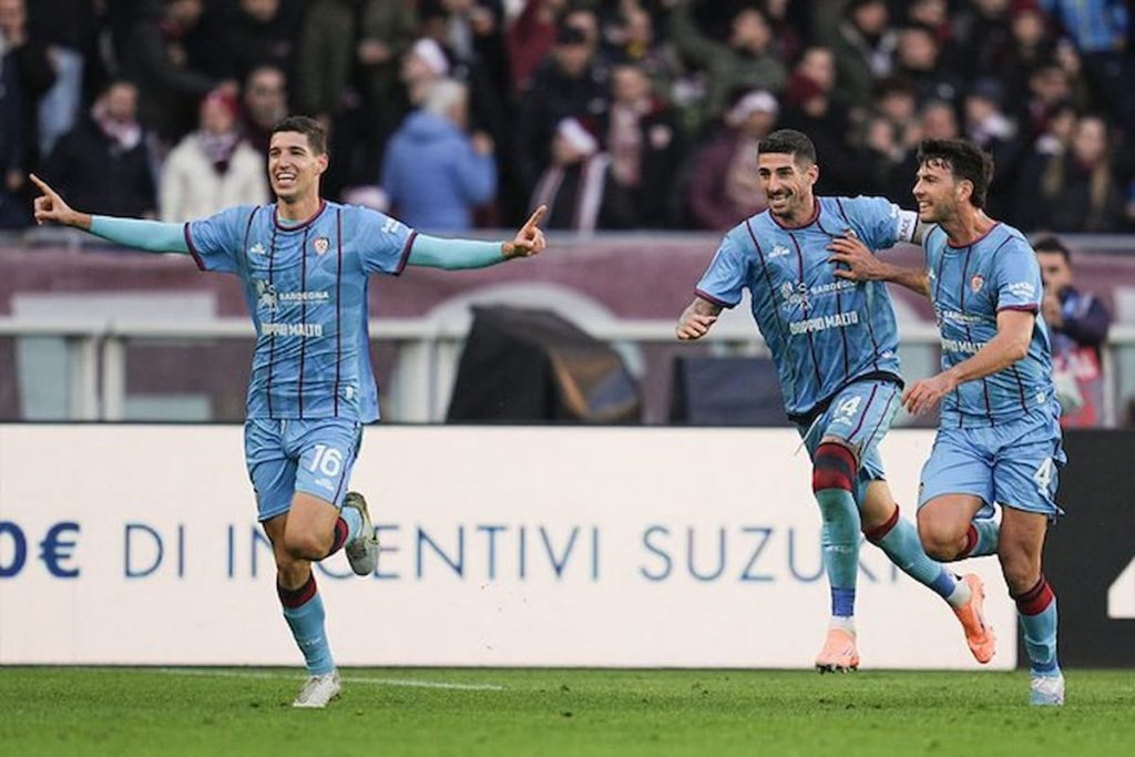 Prediksi Cagliari vs Milan 3 Januari 2026