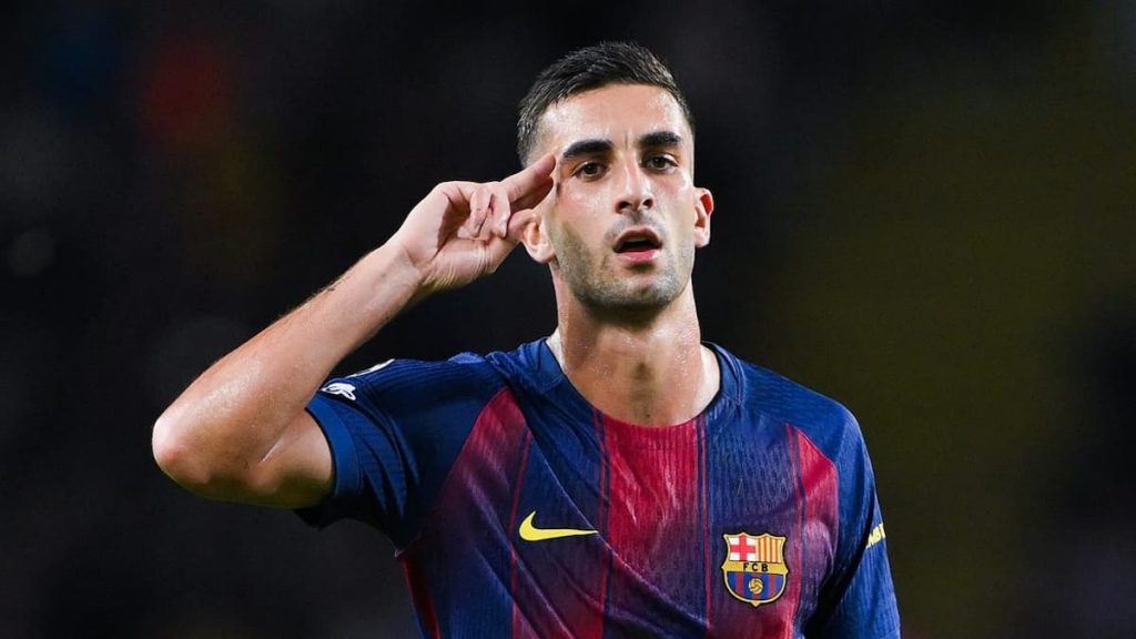 5 Pemain Kunci Barcelona yang Bisa Menentukan Nasib El Clasico di Final Piala Super Spanyol 2026